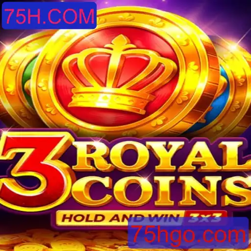 Descubra o Mundo Emocionante de 3royalcoins e Domine as Regras do Jogo