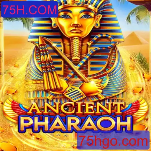 Descubra os Mistérios de AncientPharaoh: A Nova Sensação do Jogo