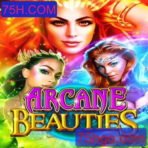 Explorando o Universo Fascinante de ArcaneBeauties no 75H.COM