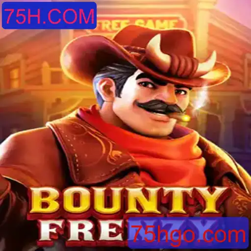 Explorando o Mundo Empolgante de BountyFrenzy com 75H.COM