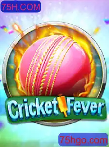 Descubra CricketFever: O Jogo Que Está Movimentando 75H.COM