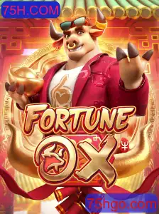 Descubra o Jogo FortuneOx: A Nova Sensação Online