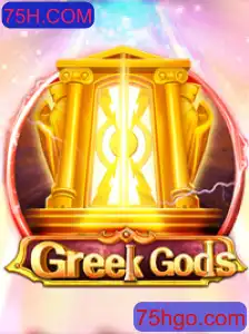 GreekGods: A Fascinante Jornada no Mundo dos Deuses