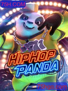 Conheça o HipHopPanda: O Jogo que Está Conquistando os Fãs de Cassino Online