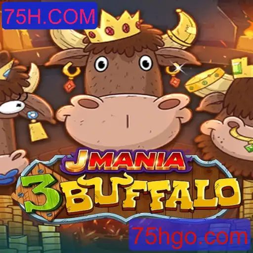 JMania3Buffalo: Um Mergulho no Novo Universo de Jogo