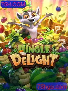Descubra a Aventura no Jogo JungleDelight