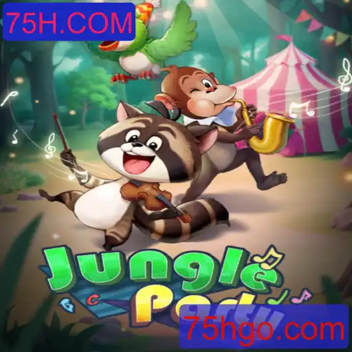 Explorando o Universo de JungleParty