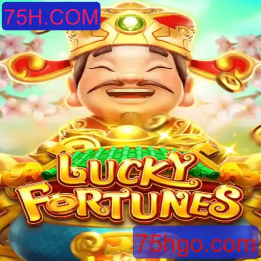 Explore o Novo Mundo do Jogo LUCKYFORTUNES