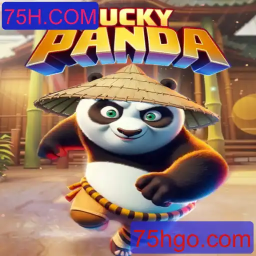 Explorando o Jogo LuckyPanda no Mundo de 75H.COM
