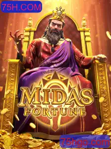 Exploração e Estratégia no Fascinante Mundo de MidasFortune