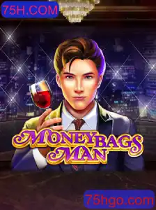 Descubra o Jogo MoneybagsMan: Aventura e Estratégia no Mundo Digital