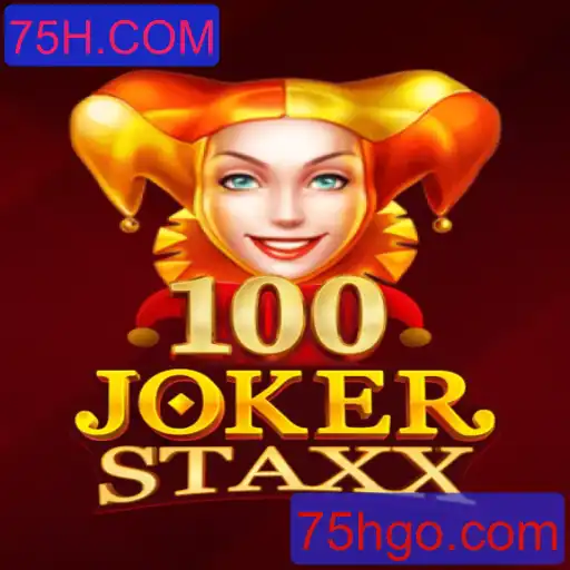 Descubra o Fascinante Mundo de 100JokerStaxx
