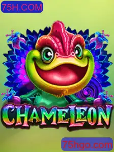 Chameleon: Explore o Jogo e Suas Regras com 75H.COM