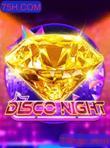 Descubra DiscoNight: O Jogo de Festa do Momento