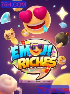 Descubra as Emoções de EmojiRiches: Um Jogo Enriquecedor