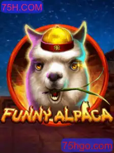 Descubra a Diversão Inovadora do Jogo FunnyAlpaca