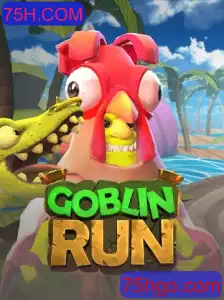Descubra o Fascinante Mundo de GoblinRun: Jogo de Aventura e Estratégia