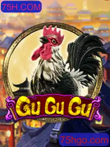 GuGuGu: Mergulhando na Novidade do Entretenimento com a 75H.COM