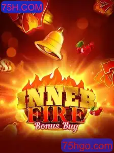 InnerFireBonusBuy: Explore o Universo Dinâmico do Jogo Inovador
