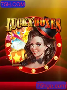 Descubra o Empolgante Mundo do Jogo LuckyBoxes