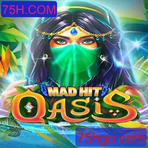 MadHitOasis: Descubra o Novo Fenômeno Mundial dos Jogos