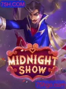 MidnightShow: Uma Nova Experiência de Jogo com 75H.COM