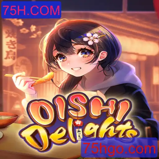 Descubra OishiDelights: O Jogo Cativante que Está Encantando a Todos