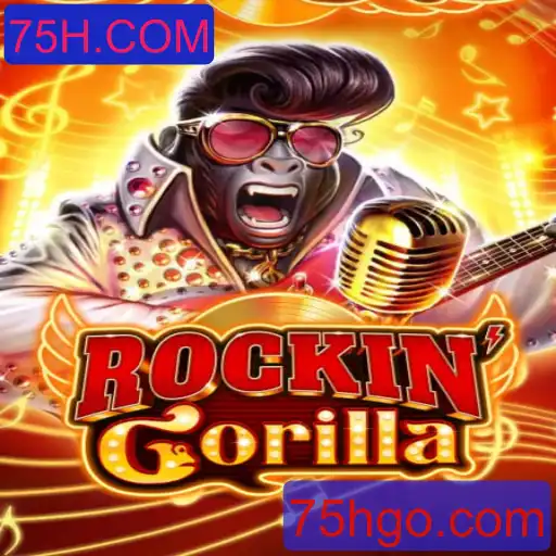 RockinGorilla: Um Mergulho no Mundo Colorido do Novo Jogo Online
