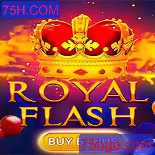 RoyalFlashBuyBonus: Um Jogo Inovador no Mundo dos Casinos