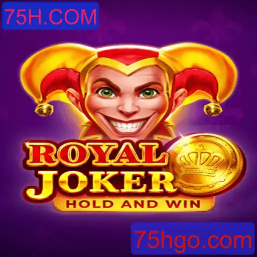 Descubra o Fascinante Mundo de RoyalJoker no 75H.COM