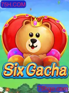 Explorando o Universo de SixGacha