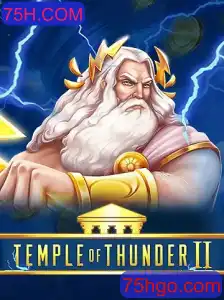 Descubra o Universo de TempleofThunderII: Um Guia Completo