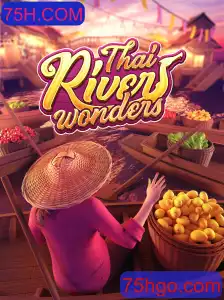 Explorando as Maravilhas do Jogo ThaiRiverWonders