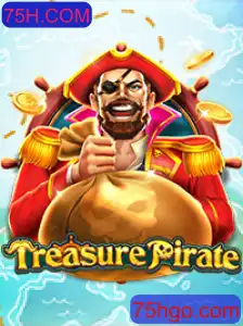 Explore o Mundo de 'TreasurePirate': Um Jogo de Aventura e Estratégia