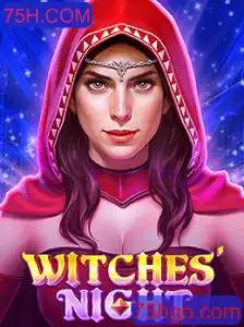 WitchesNight: Aventura Mística e Estratégica no Mundo dos Feiticeiros