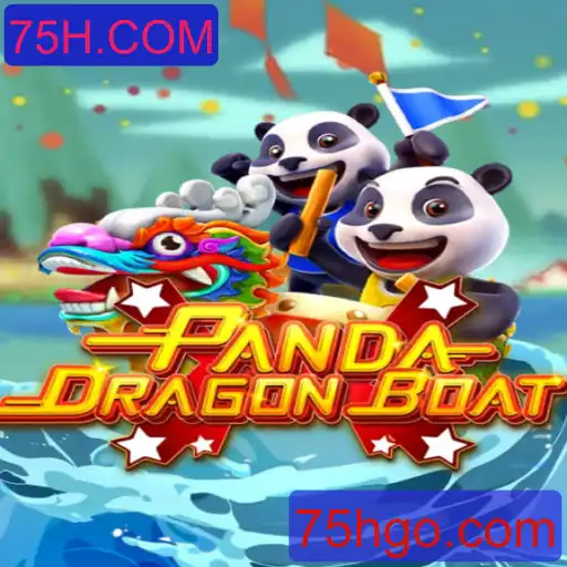 Descubra a Emoção do Jogo PANDADRAGONBOAT