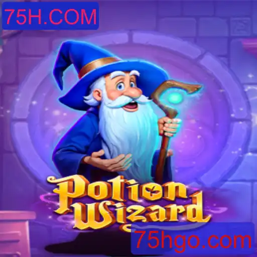 PotionWizard: Um Guia Completo para Jornada no 75H.COM