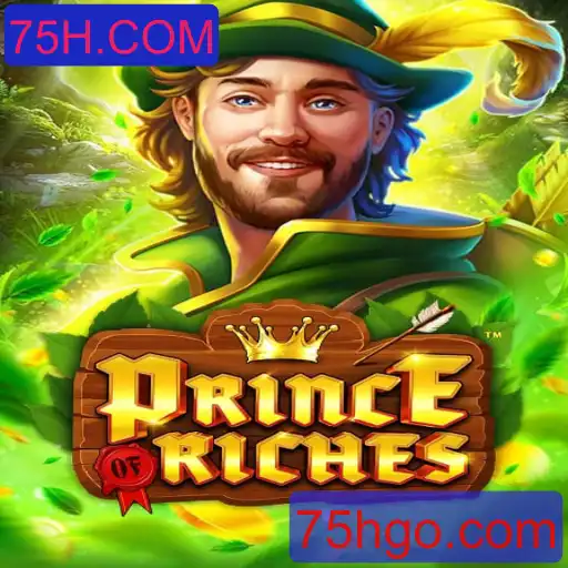 Descubra o Cativante Mundo de PrinceOfRiches