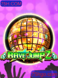 RaveJump2: Conheça o Novo Fenômeno dos Jogos Digitais