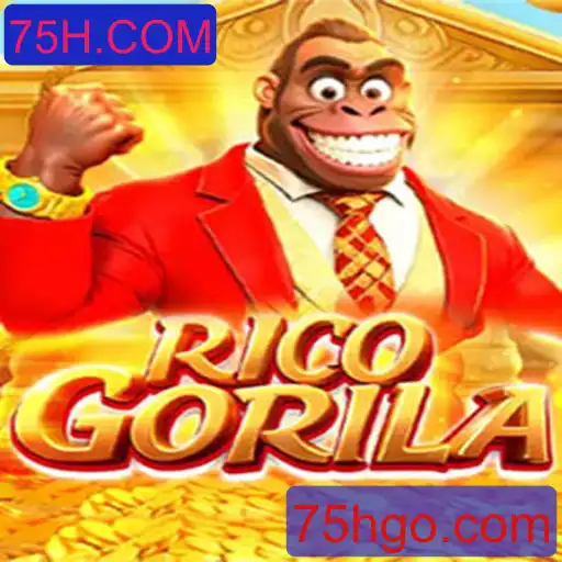 RicoGorila: Um Mergulho no Universo do Jogo e sua Relação com 75H.COM