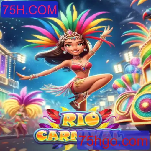 Descubra RioCarnival: Uma Aventura Vibrante no Mundo dos Jogos