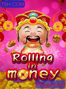 Explorando o Universo de RollingInMoney: O Jogo do Momento no 75H.COM