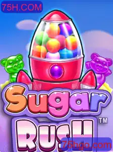 Explorando SugarRush: Um Mergulho no Excitante Mundo do Jogo com 75H.COM