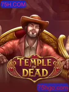 Descubra a Aventura Épica de TempleofDead