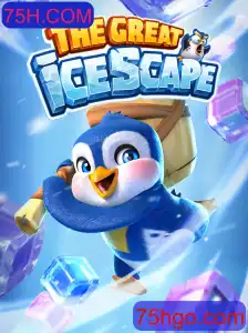Explorando o Fascinante Mundo de TheGreatIcescape