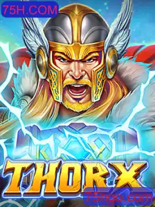 Descubra ThorX: A Aventura Épica do Século