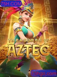 Descubra os Mistérios do Jogo Treasures of Aztec